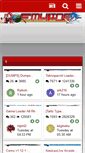 Mobile Screenshot of emuline.org